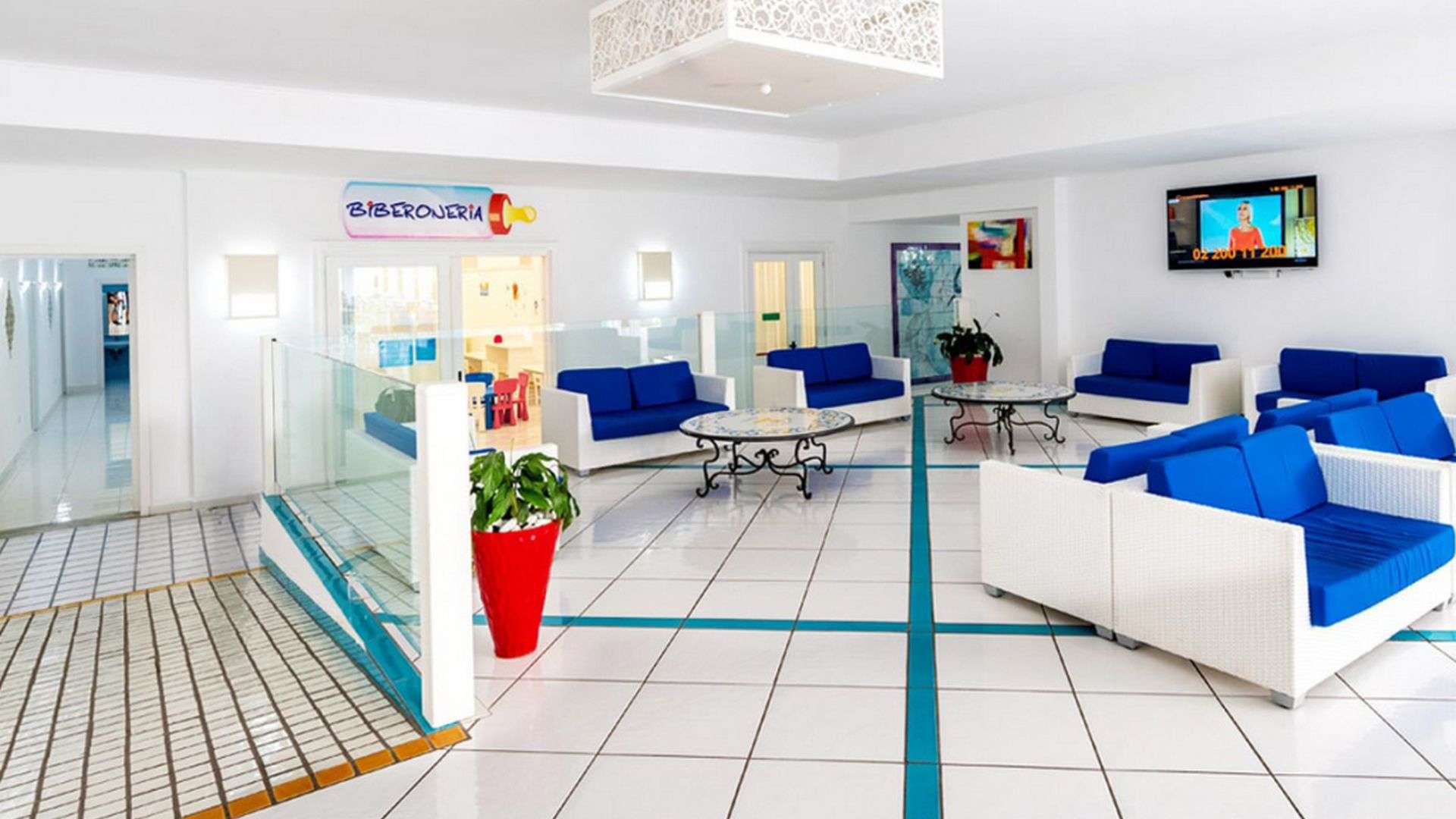 Fruit Village Paestum Maragià Resort